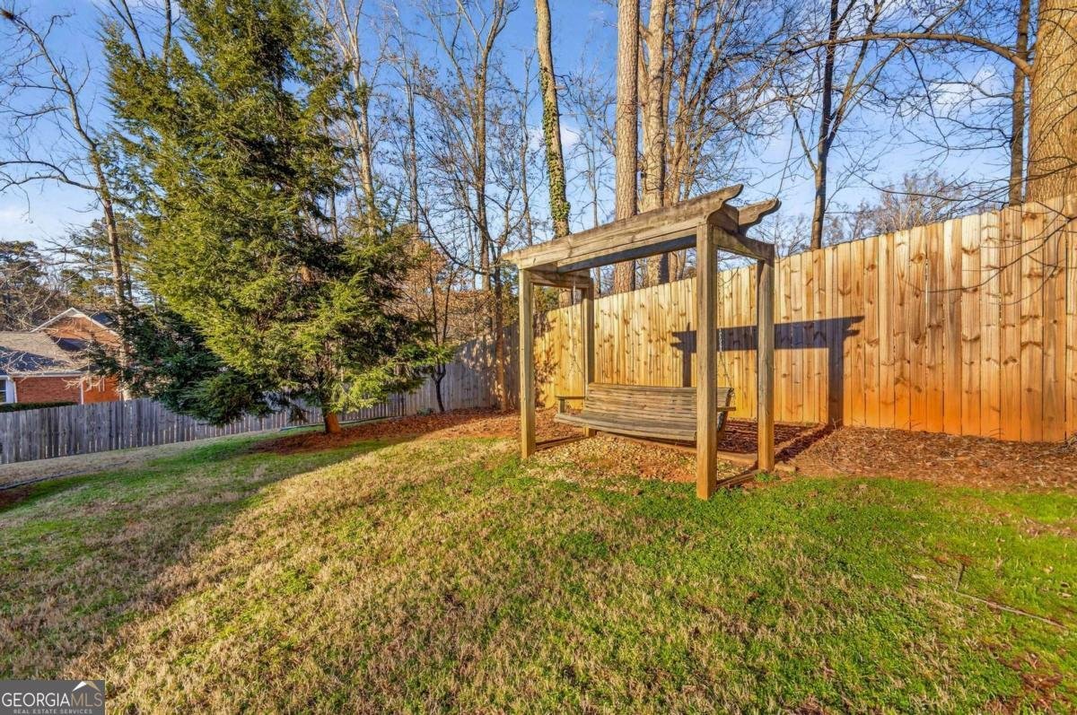 4870 Forestglade Court Smoke Rise - Photo 38