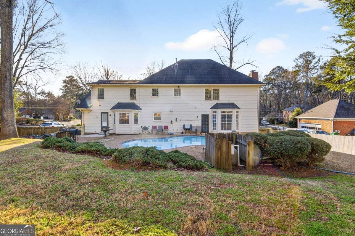 4870 Forestglade Court Smoke Rise - Photo 39