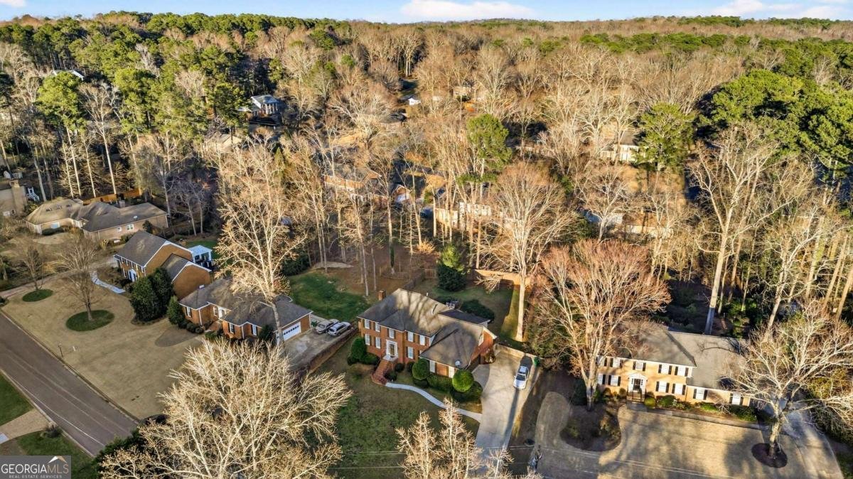 4870 Forestglade Court Smoke Rise - Photo 40