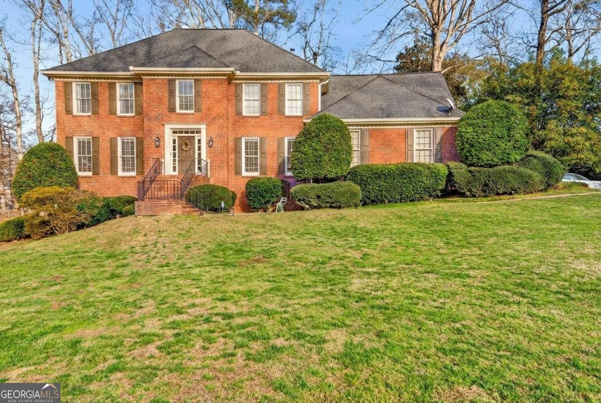 4870 Forestglade Court Smoke Rise - Photo 46