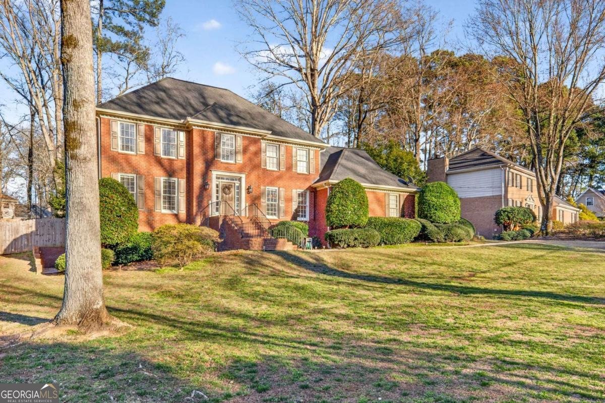 4870 Forestglade Court Smoke Rise - Photo 47