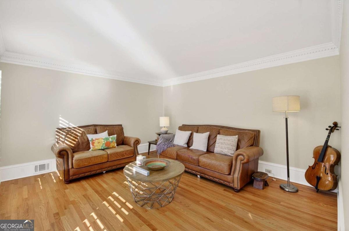 4870 Forestglade Court Smoke Rise - Photo 6