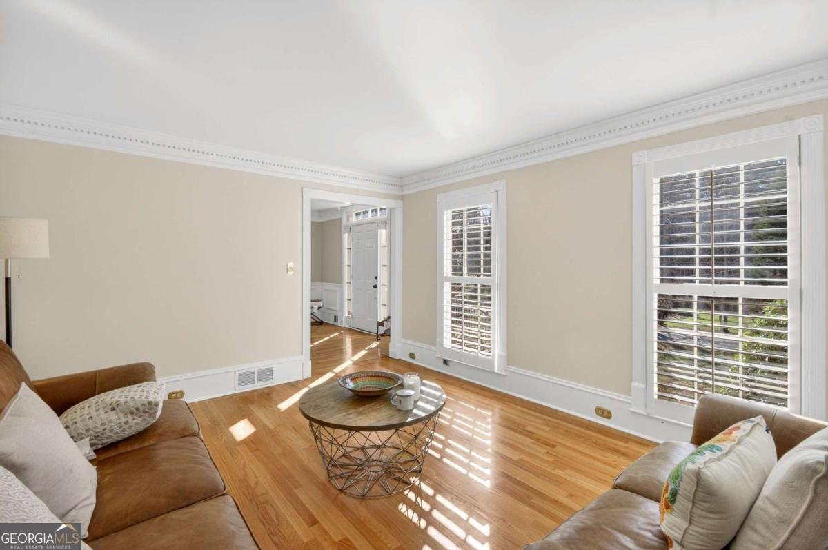 4870 Forestglade Court Smoke Rise - Photo 7