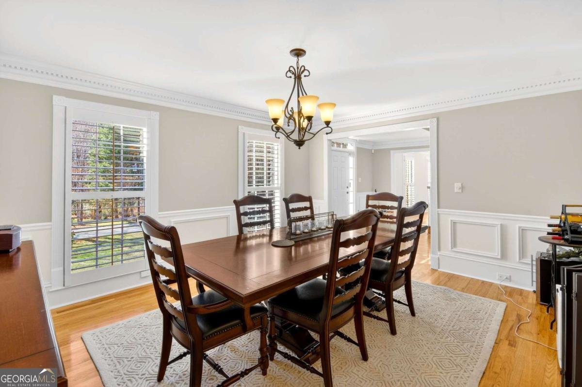 4870 Forestglade Court Smoke Rise - Photo 9