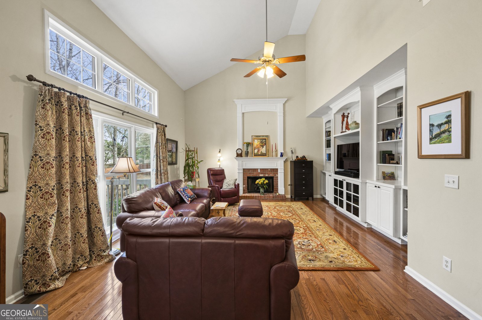 134 Highlands Drive Woodstock - Photo 10