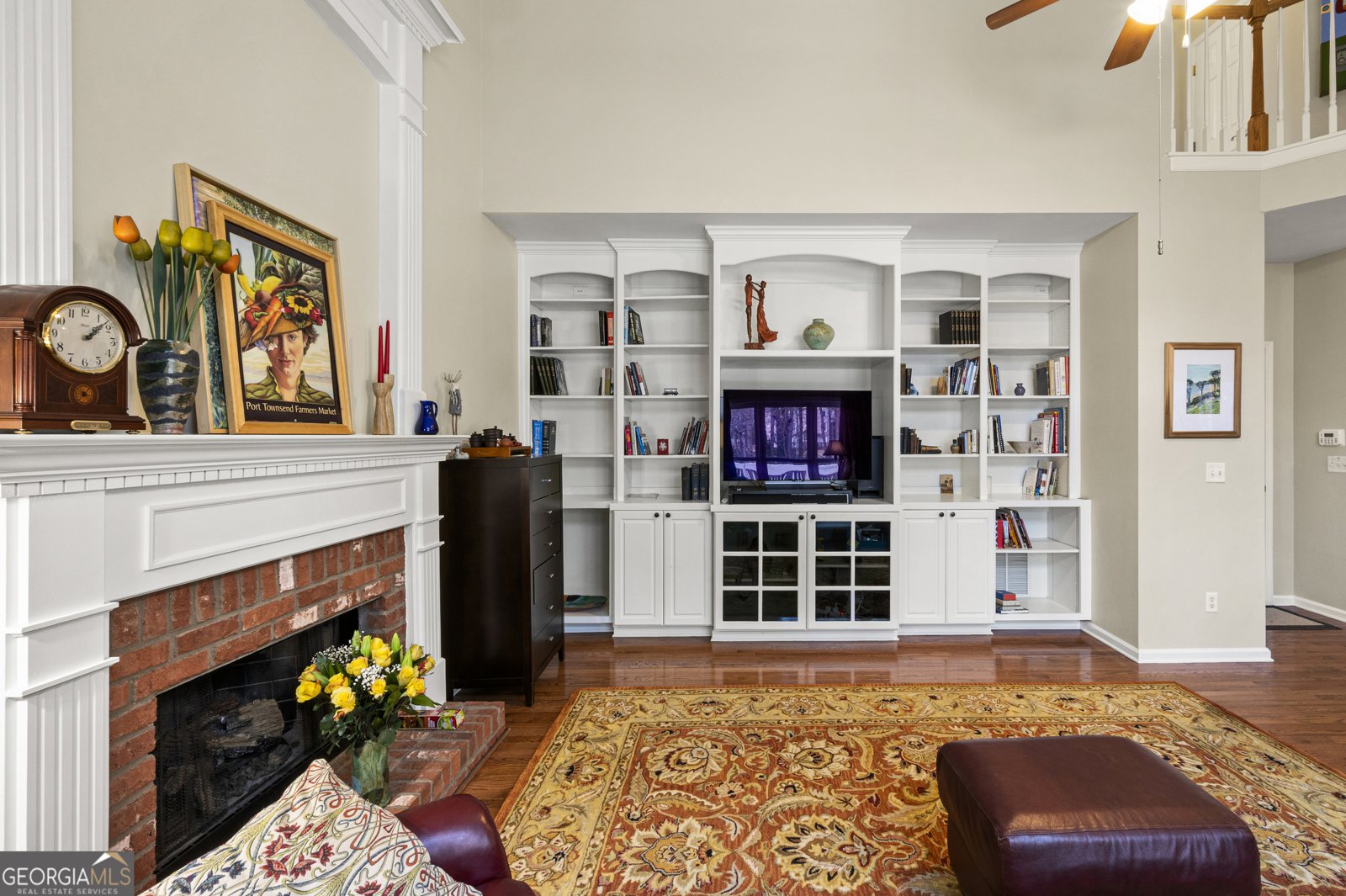 134 Highlands Drive Woodstock - Photo 13