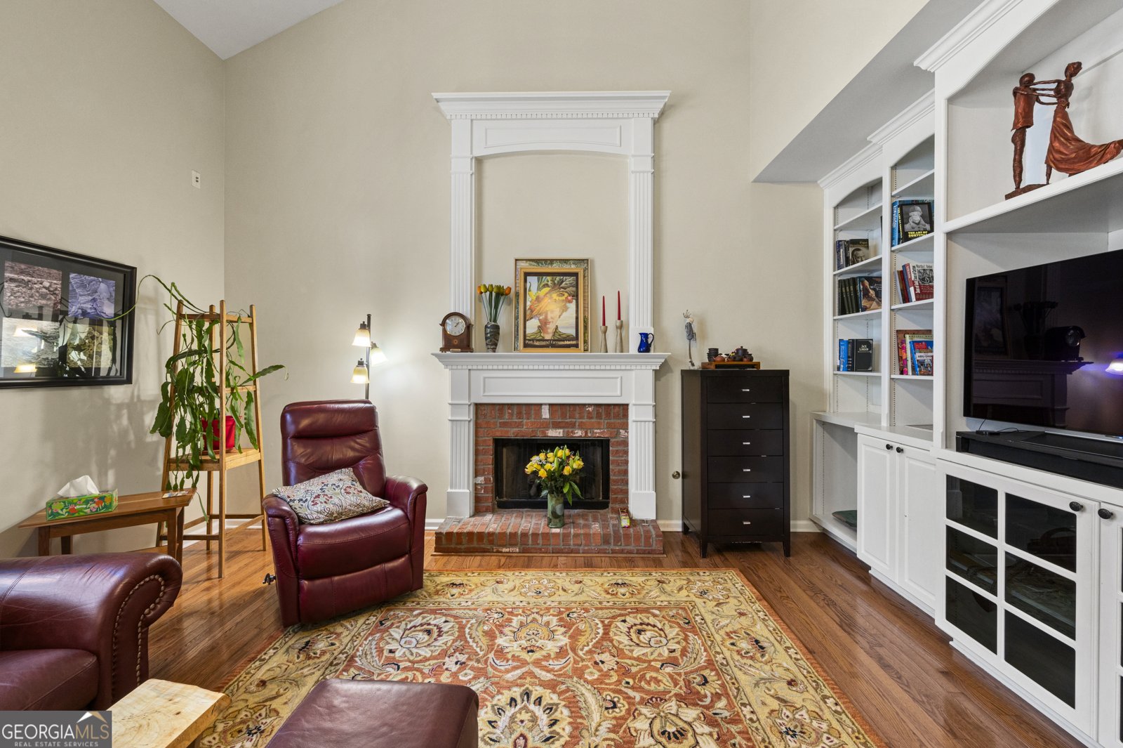 134 Highlands Drive Woodstock - Photo 14