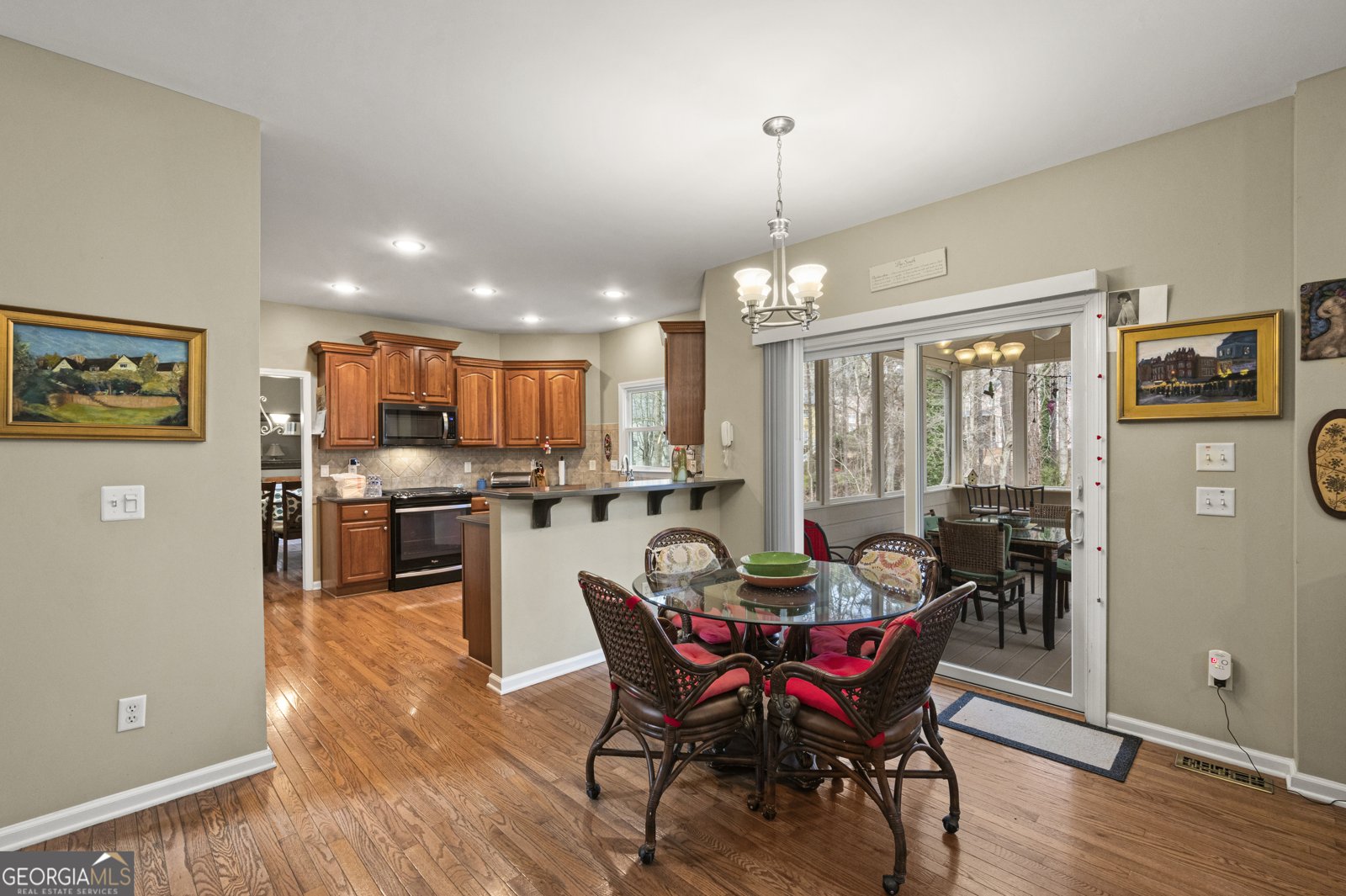 134 Highlands Drive Woodstock - Photo 15