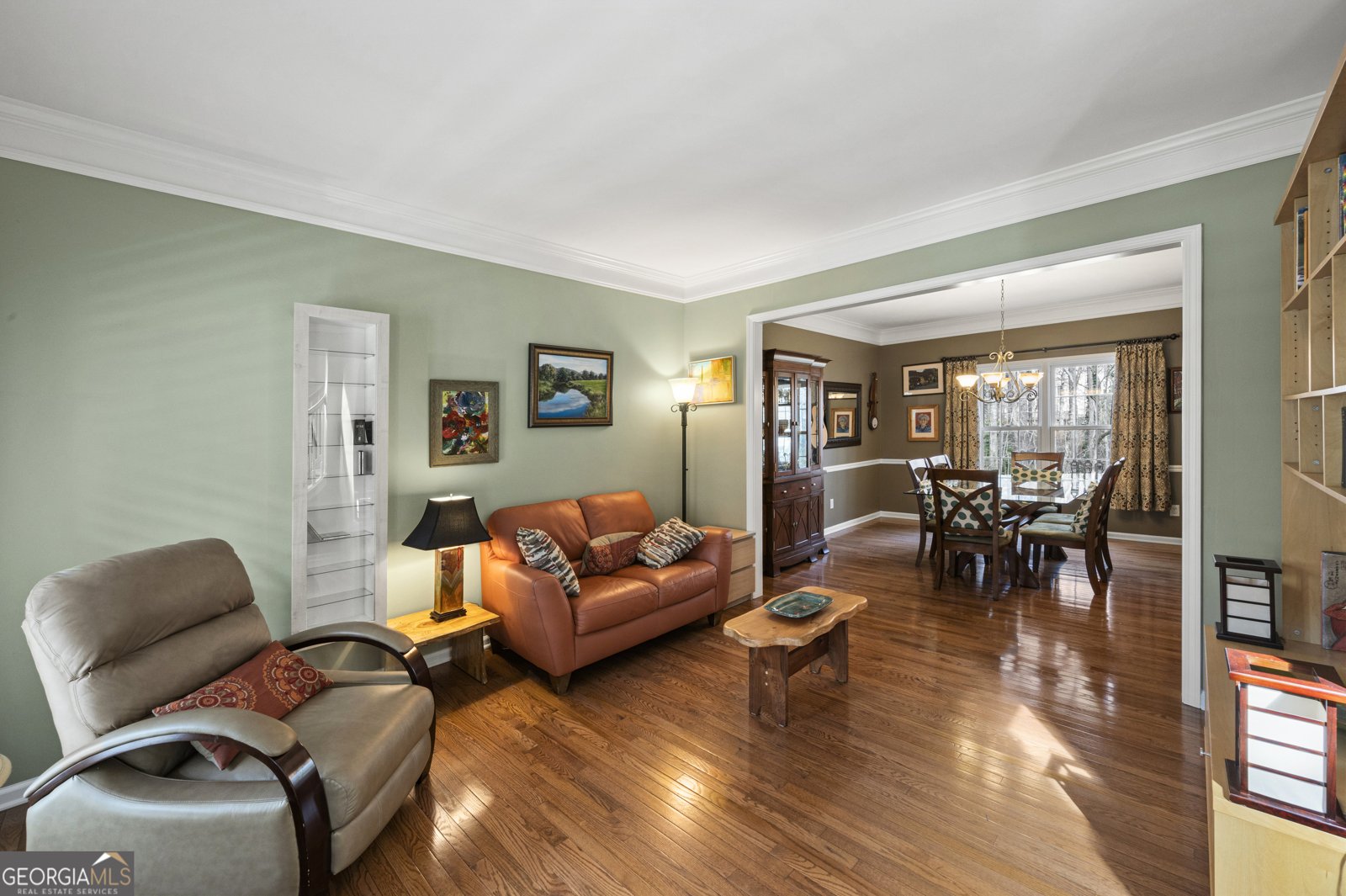 134 Highlands Drive Woodstock - Photo 23