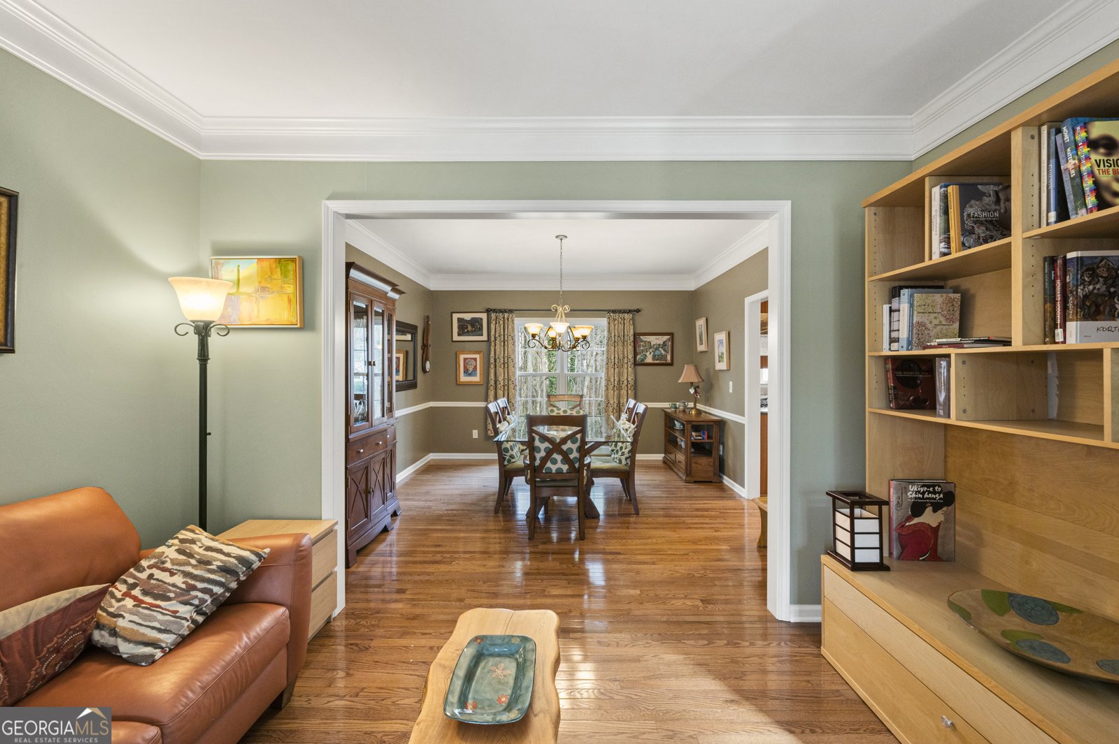 134 Highlands Drive Woodstock - Photo 24