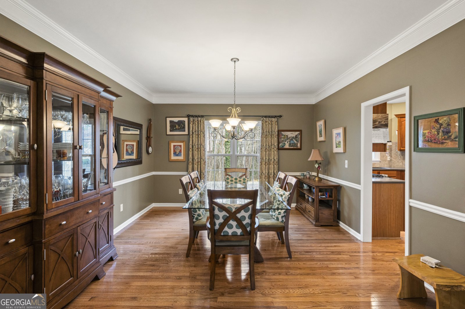 134 Highlands Drive Woodstock - Photo 25