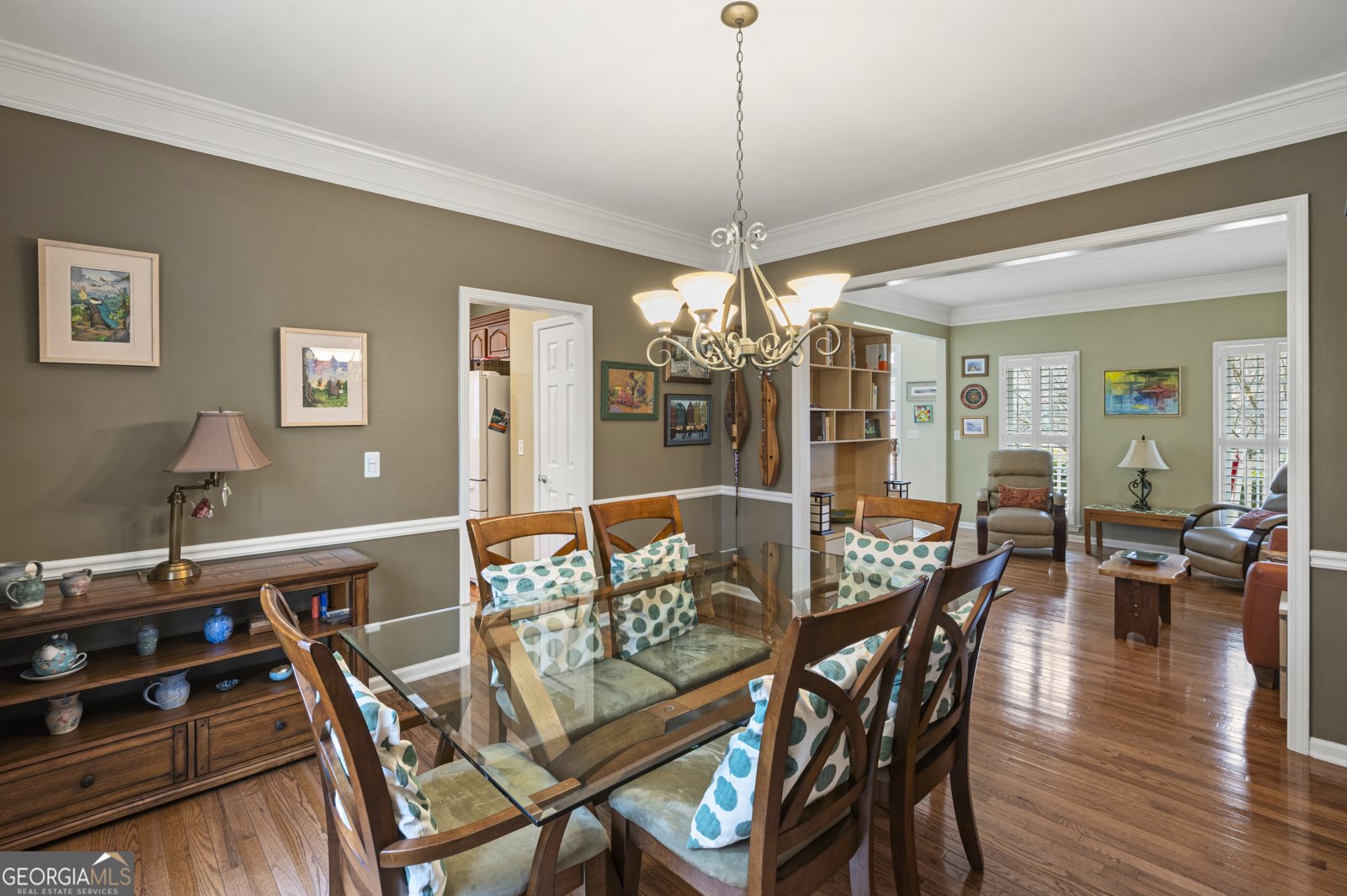 134 Highlands Drive Woodstock - Photo 26