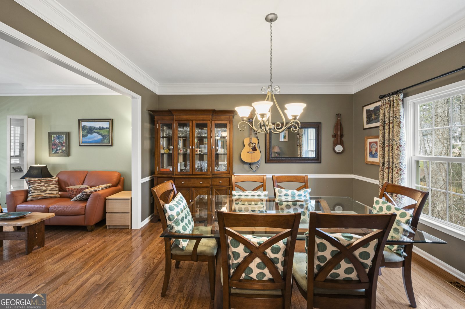 134 Highlands Drive Woodstock - Photo 27