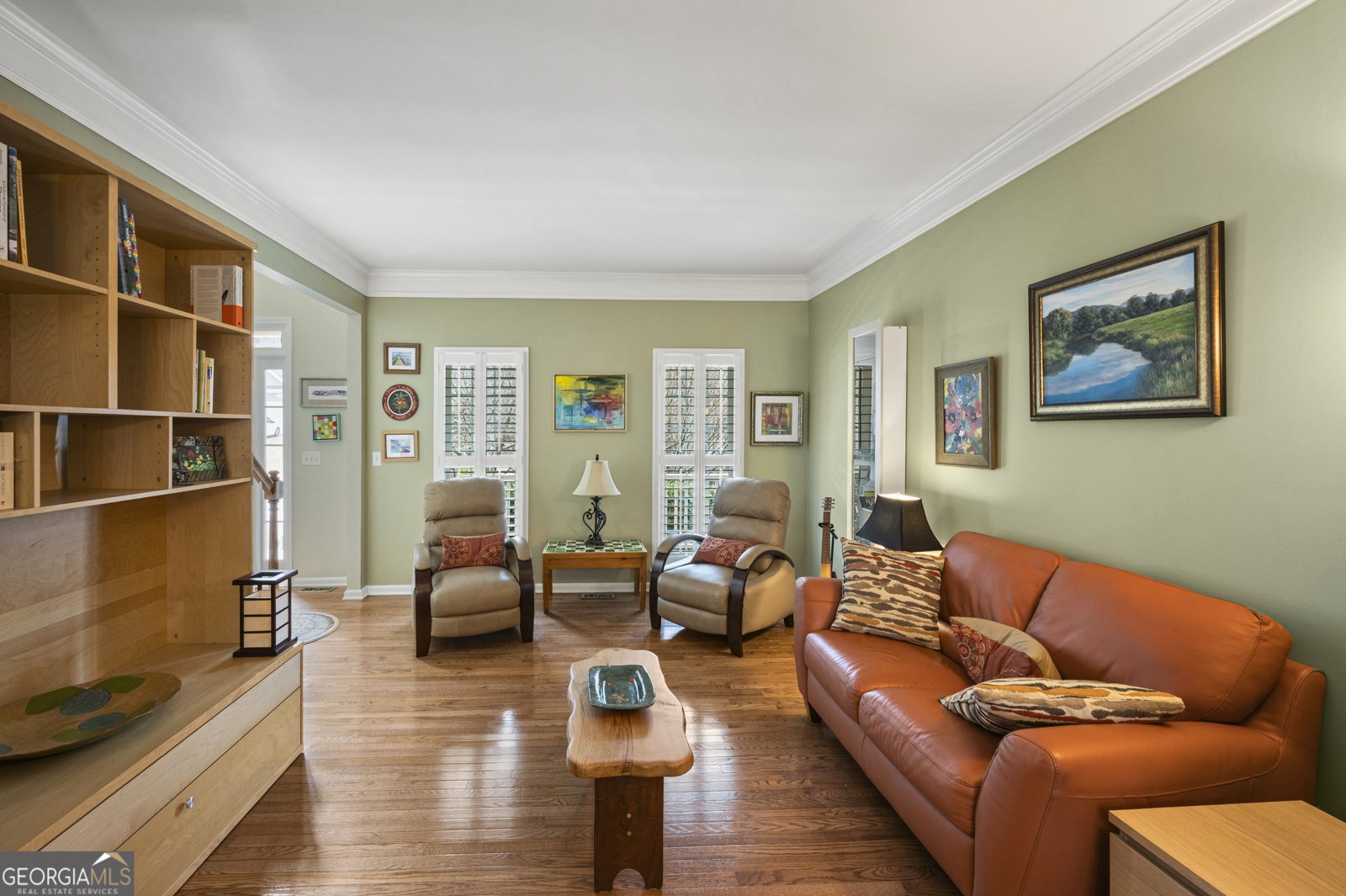 134 Highlands Drive Woodstock - Photo 28