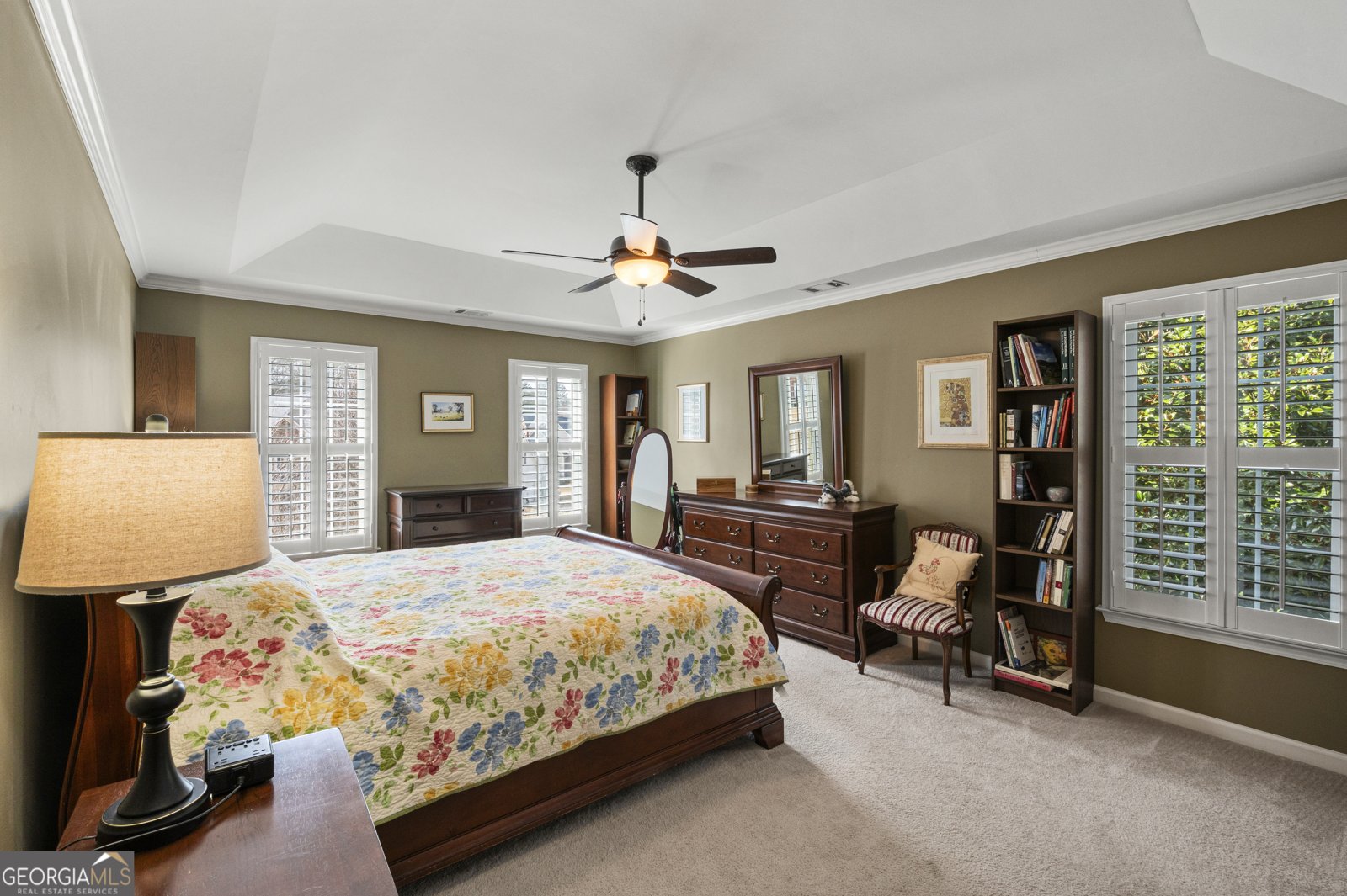 134 Highlands Drive Woodstock - Photo 29