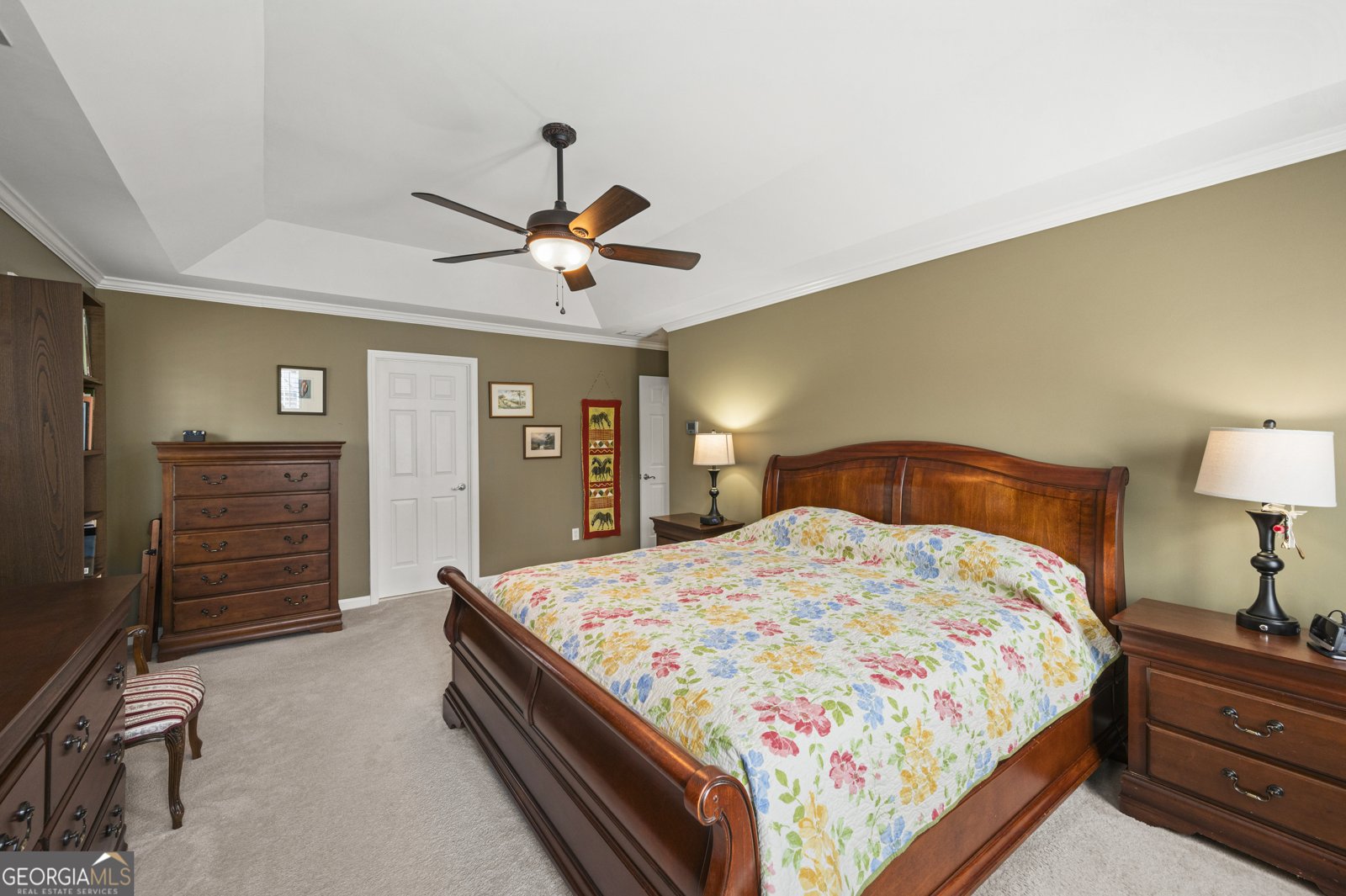 134 Highlands Drive Woodstock - Photo 32