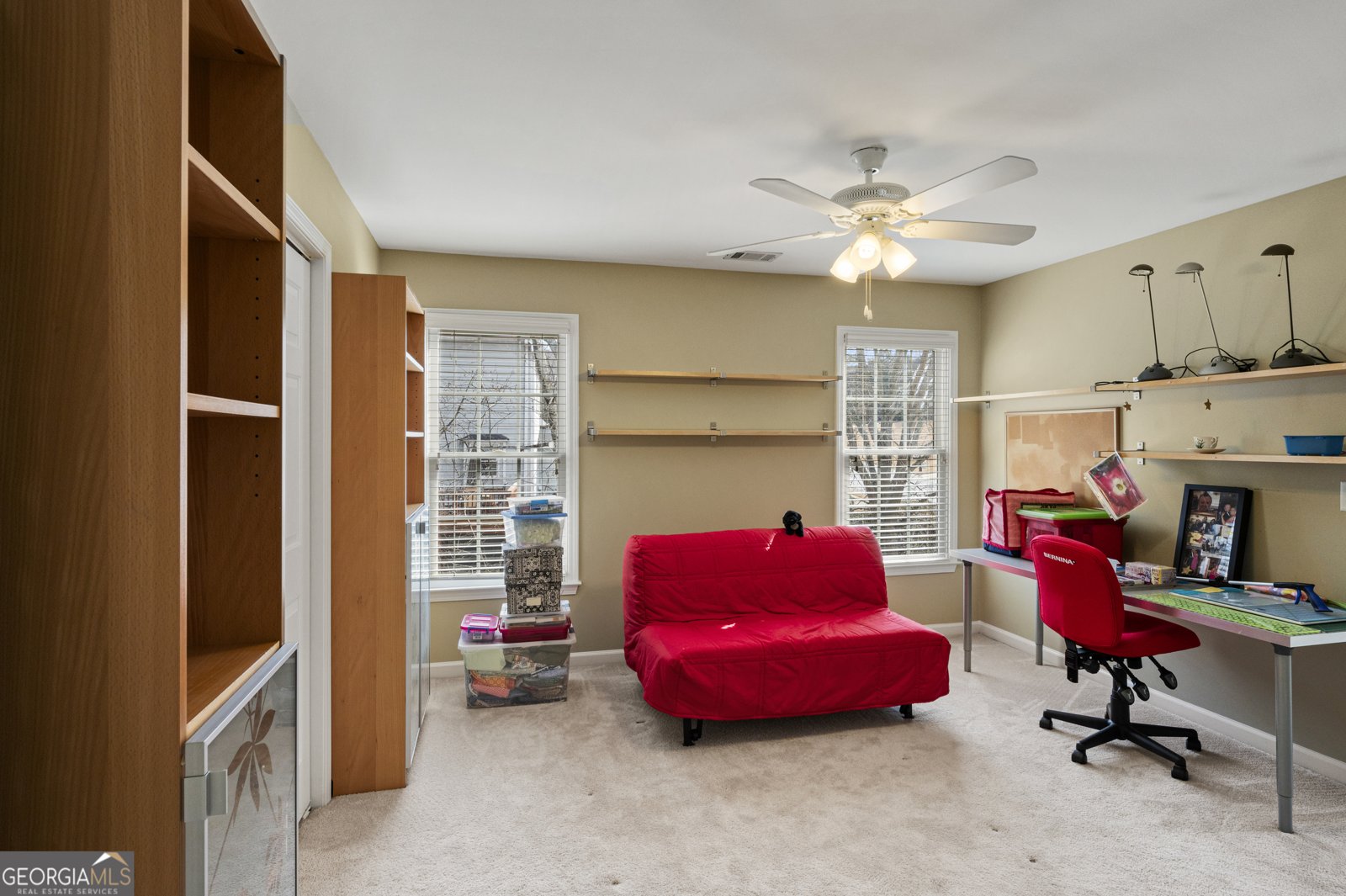 134 Highlands Drive Woodstock - Photo 39