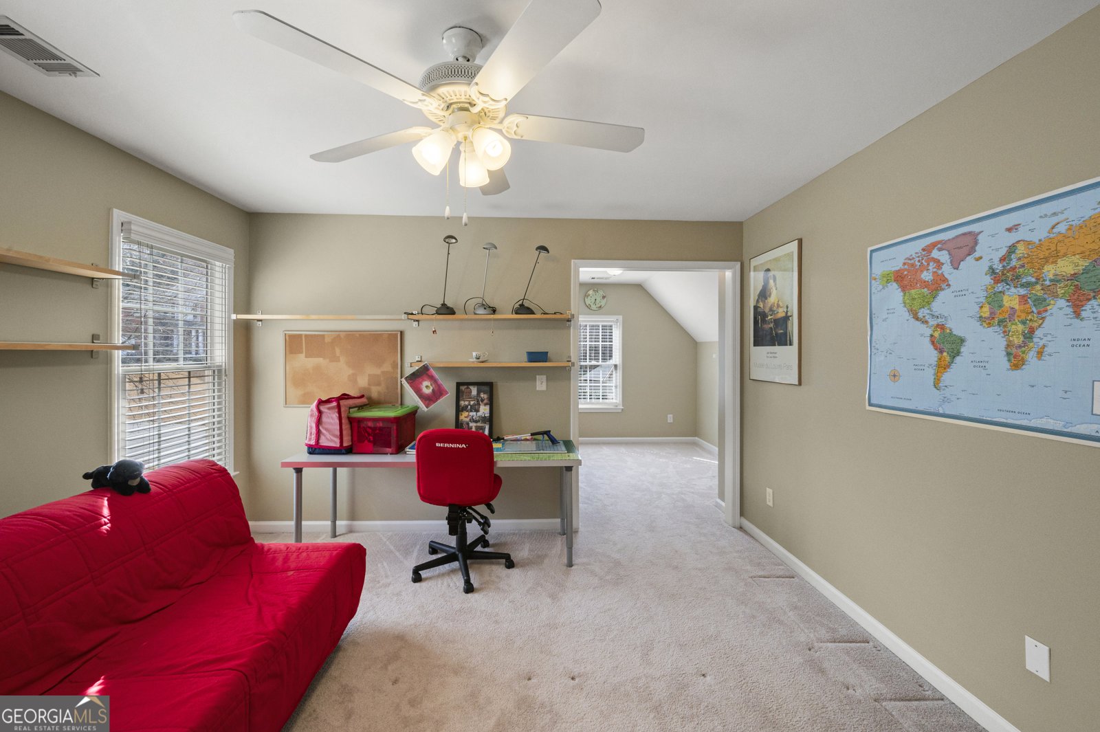 134 Highlands Drive Woodstock - Photo 40