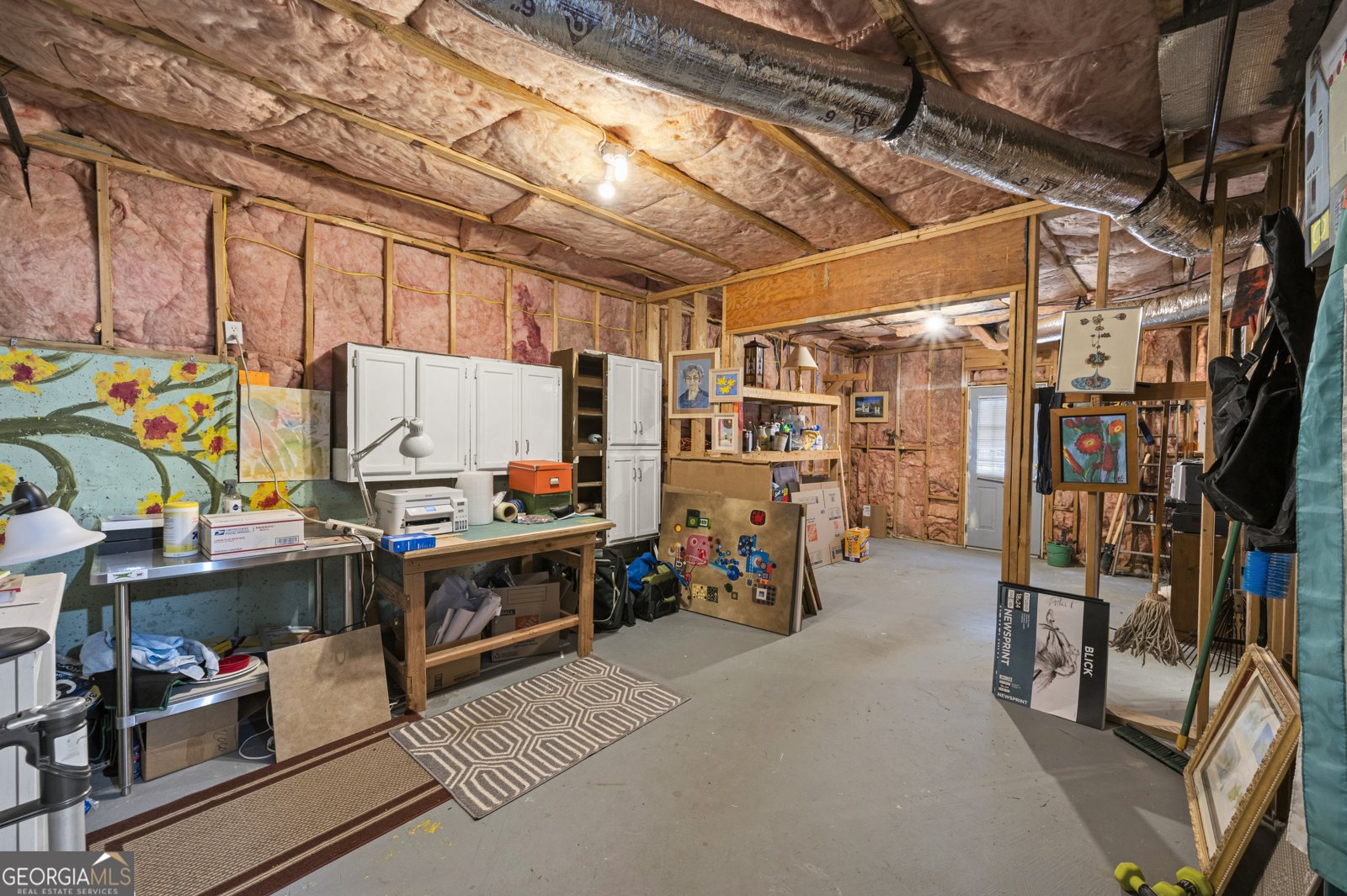 134 Highlands Drive Woodstock - Photo 48