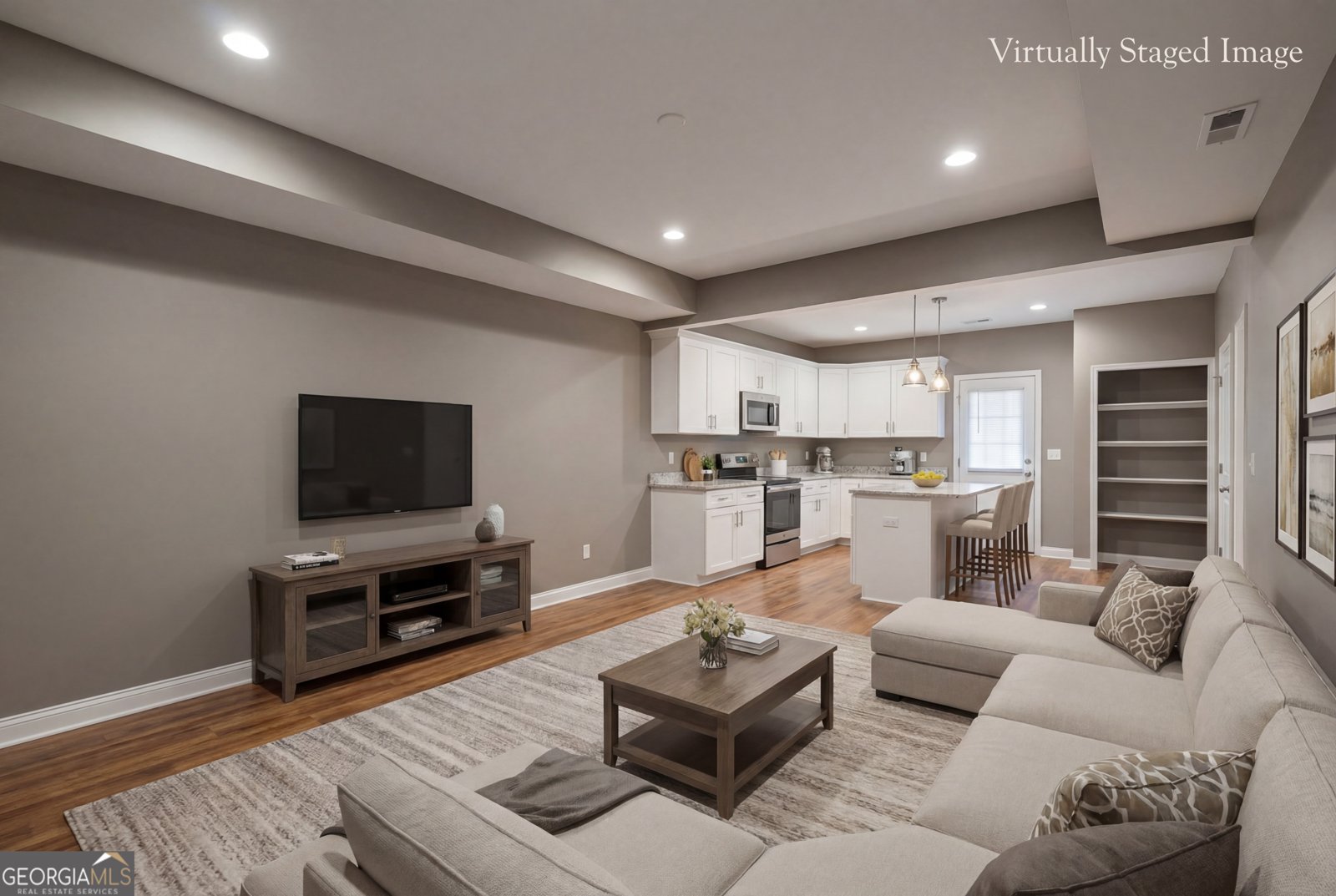 134 Highlands Drive Woodstock - Photo 50