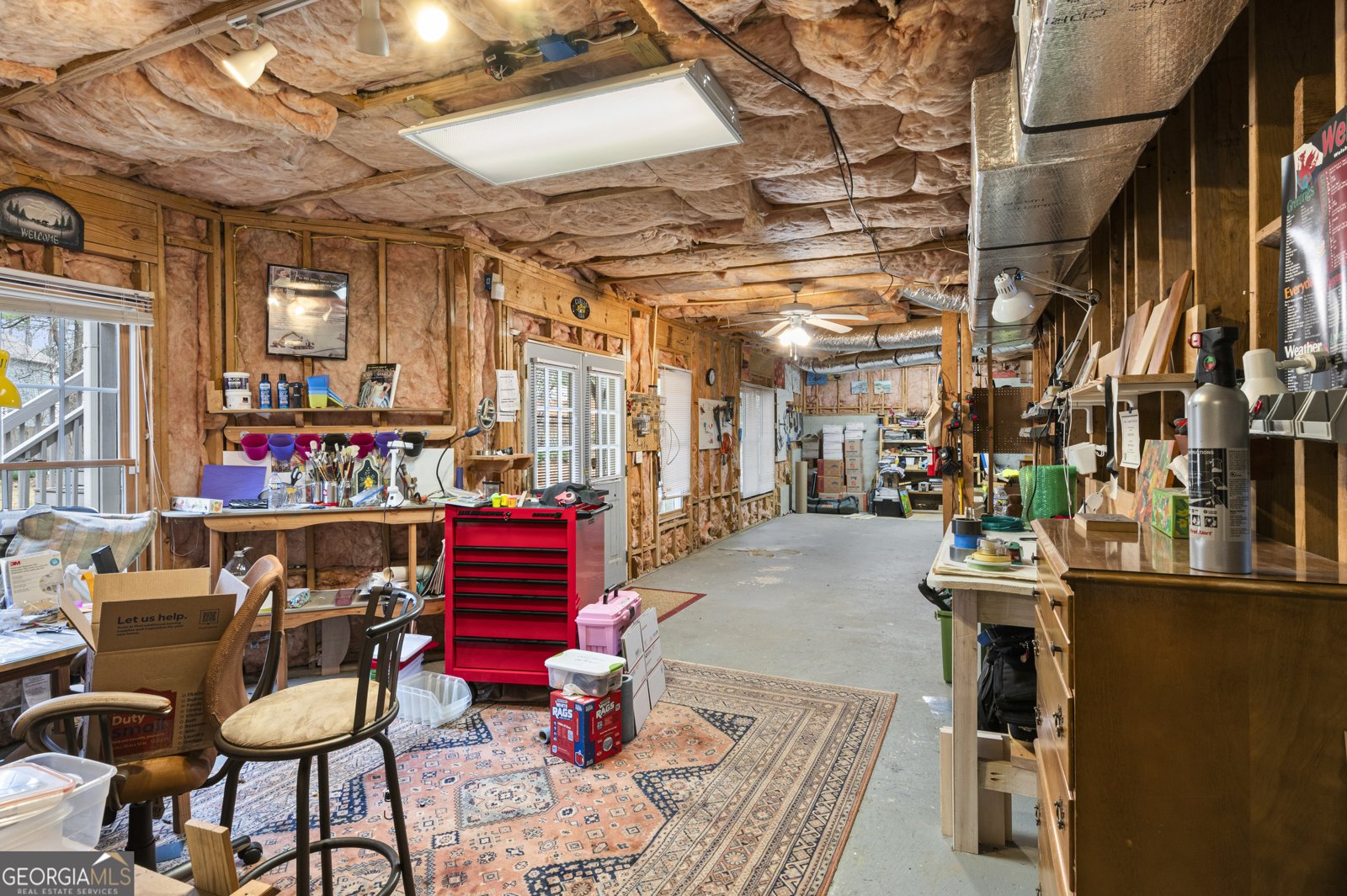 134 Highlands Drive Woodstock - Photo 51