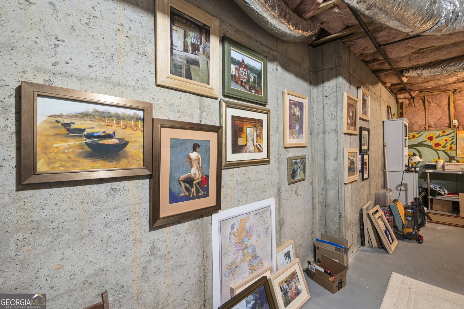 134 Highlands Drive Woodstock - Photo 56