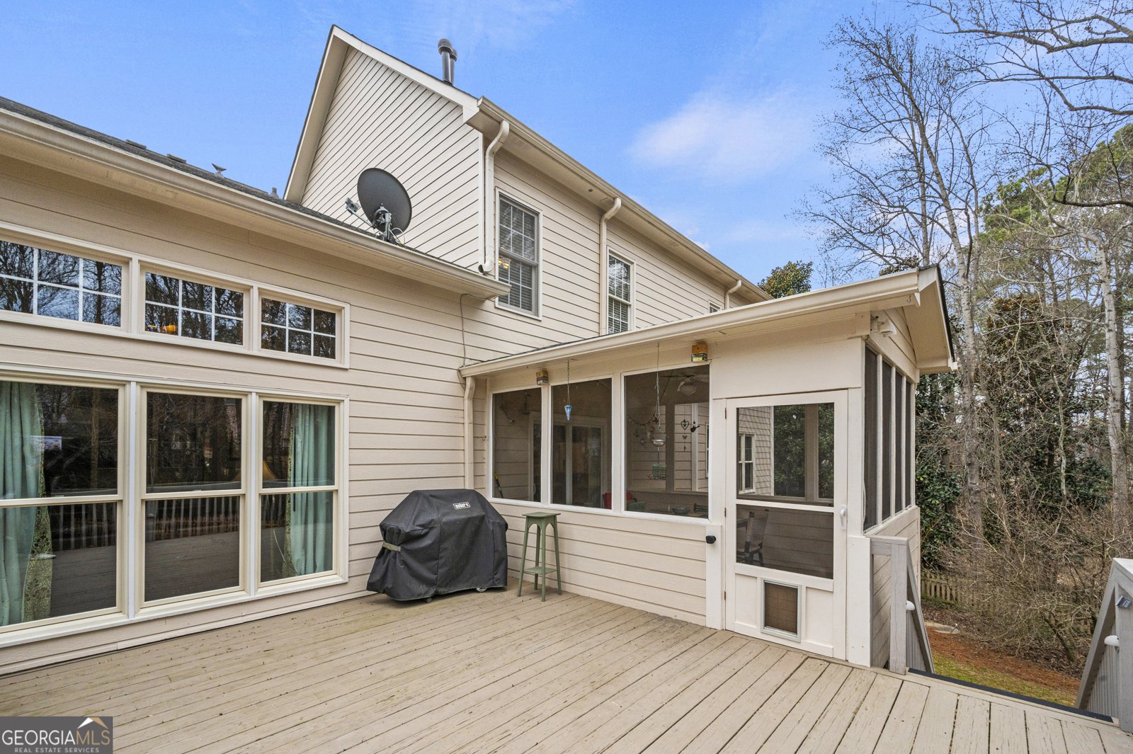 134 Highlands Drive Woodstock - Photo 58