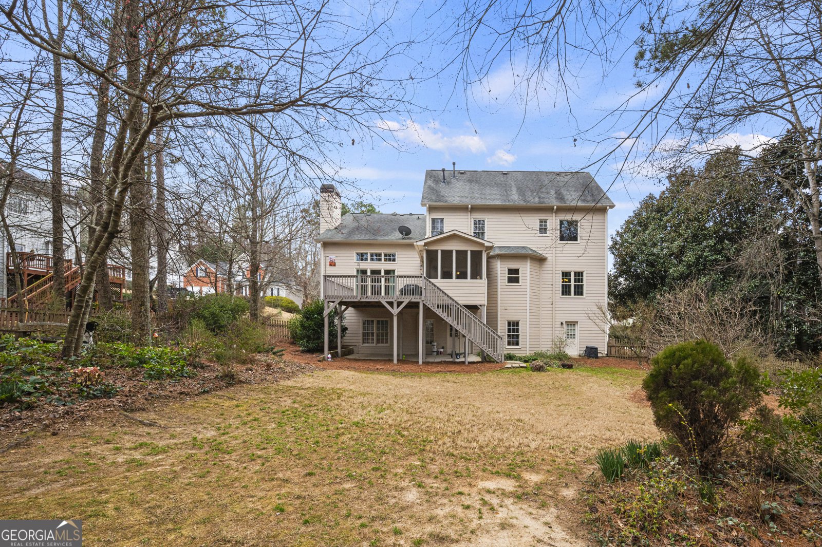 134 Highlands Drive Woodstock - Photo 60