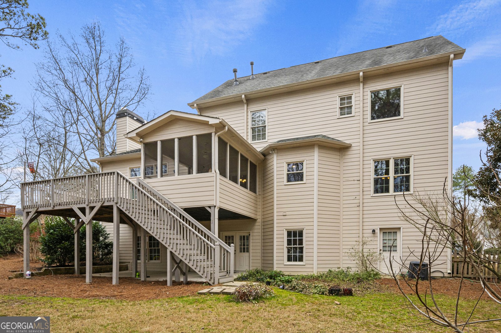 134 Highlands Drive Woodstock - Photo 61