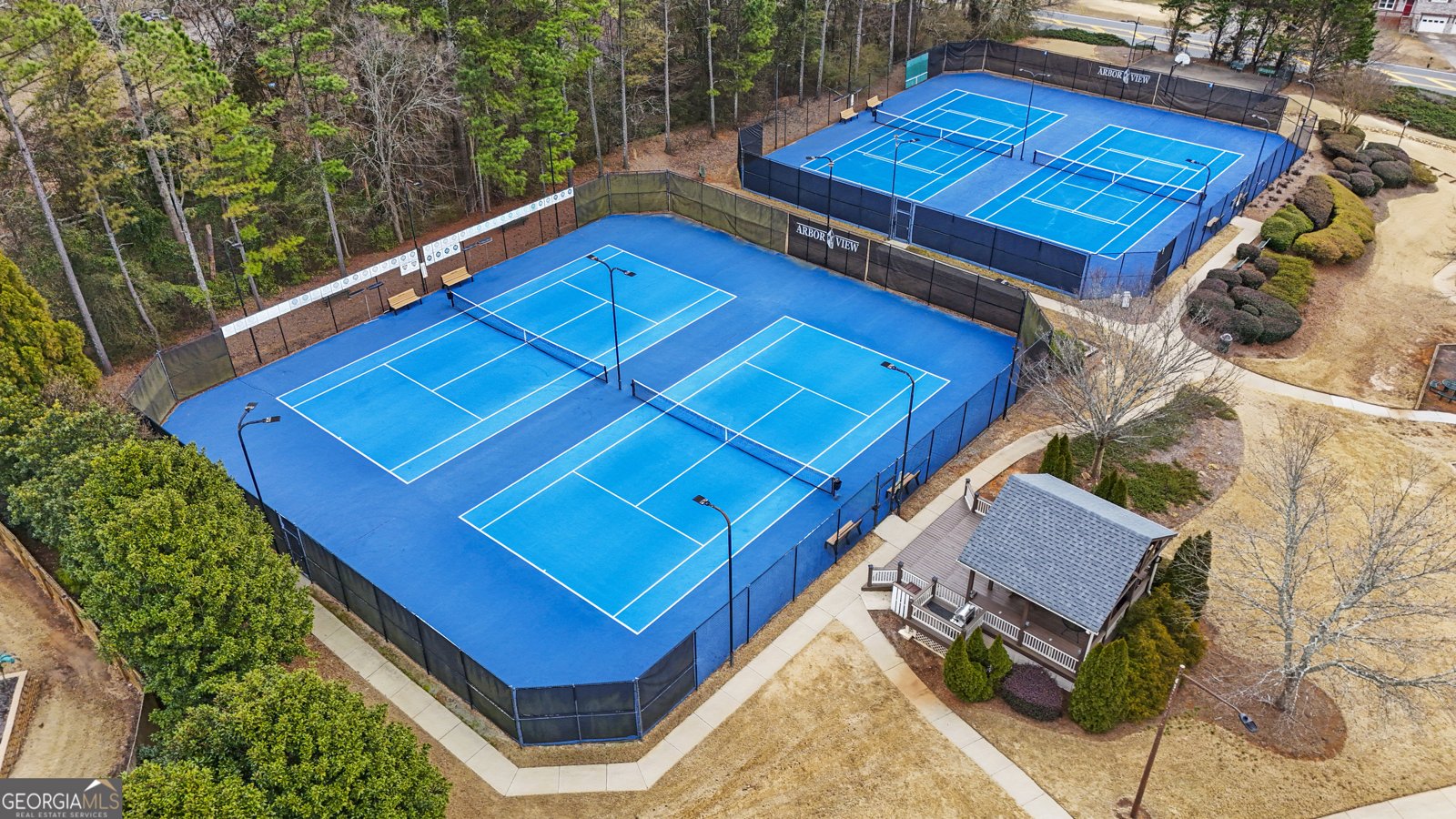 134 Highlands Drive Woodstock - Photo 65