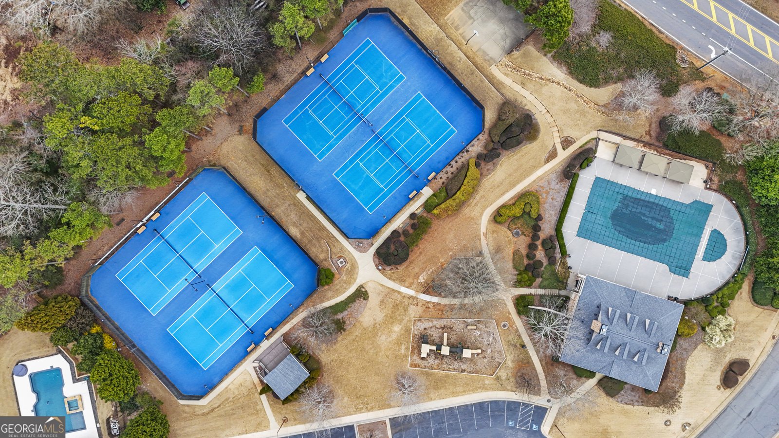 134 Highlands Drive Woodstock - Photo 66