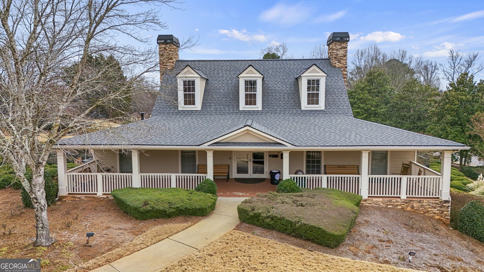 134 Highlands Drive Woodstock - Photo 67