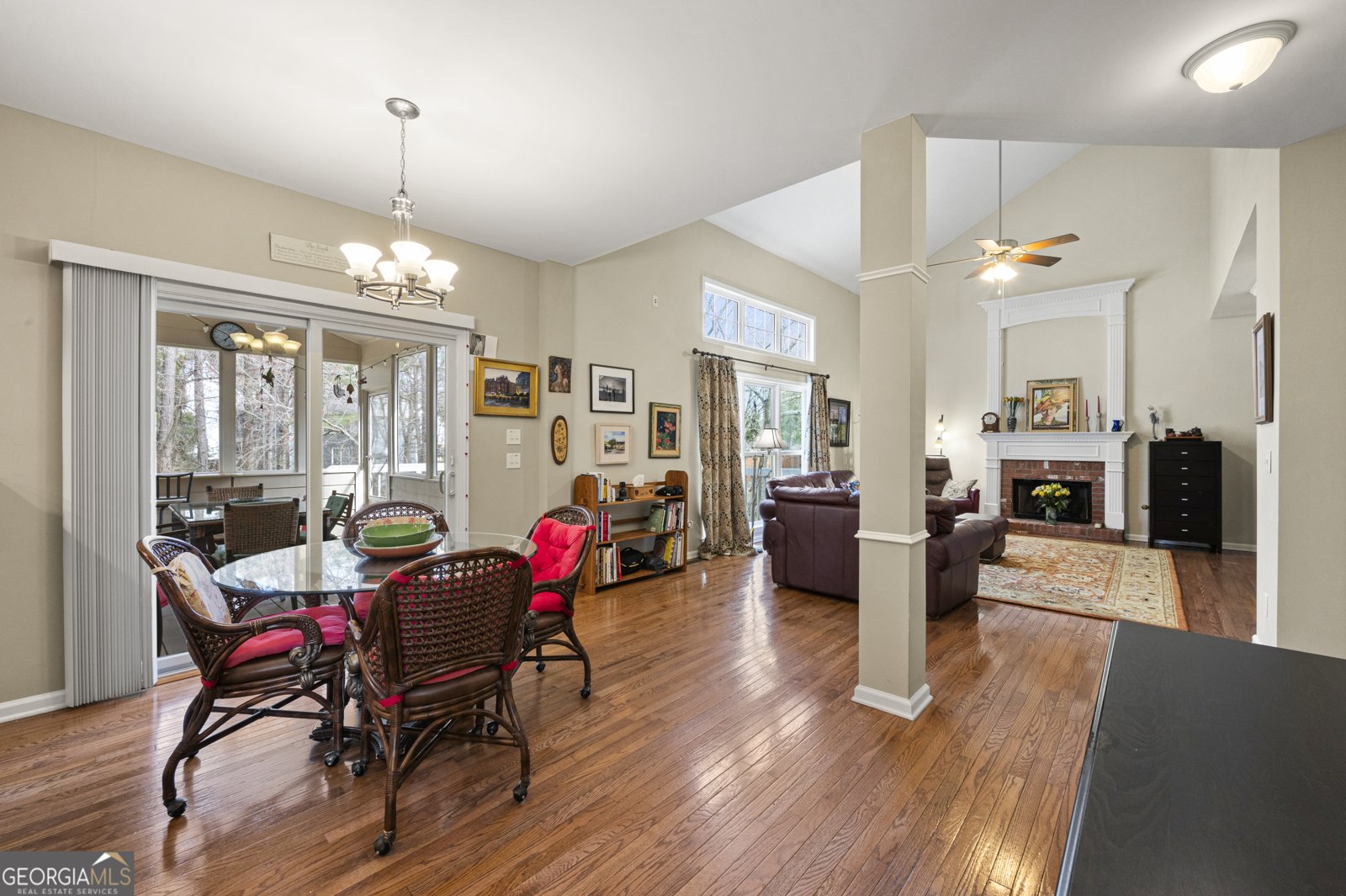 134 Highlands Drive Woodstock - Photo 8