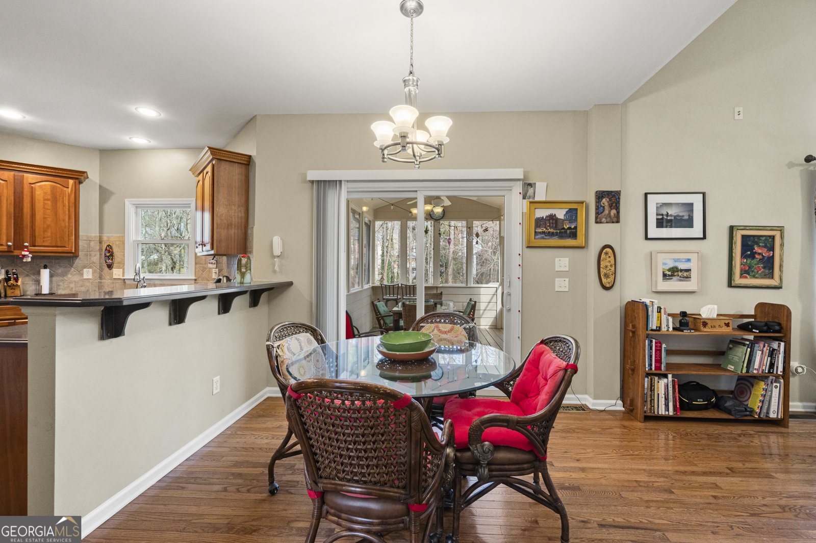 134 Highlands Drive Woodstock - Photo 9