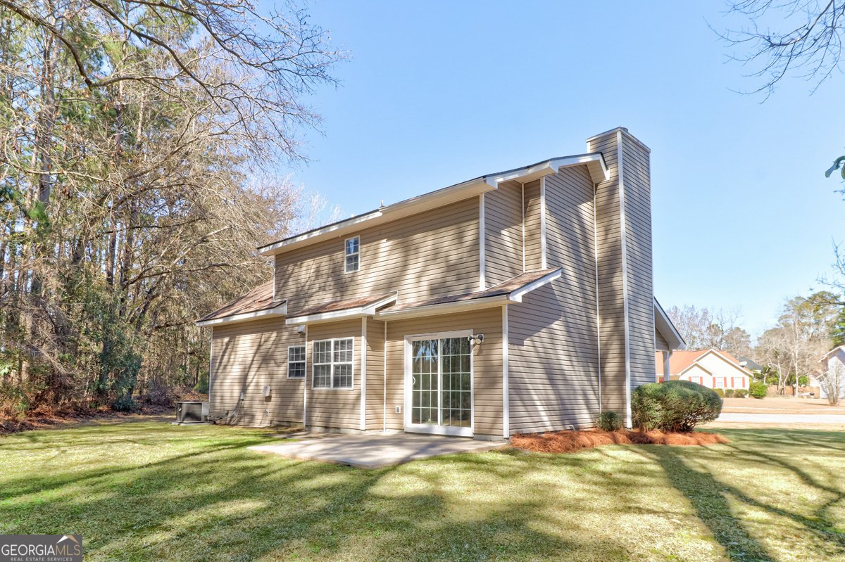 811 Rosalie Court Rincon - Photo 31