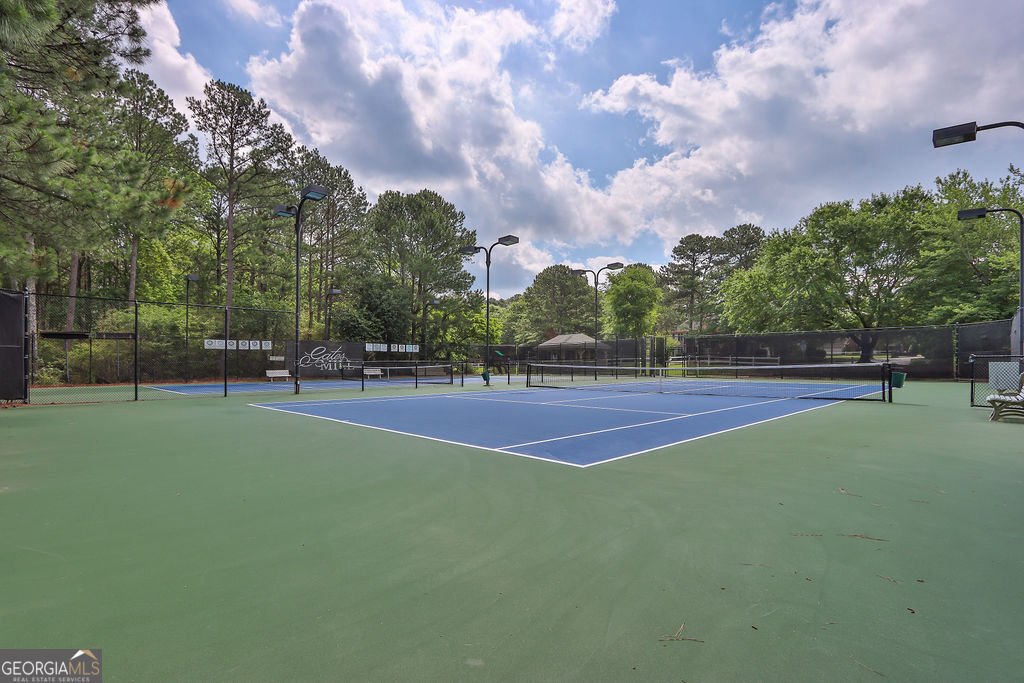 145 Millennial Court Lawrenceville - Photo 36