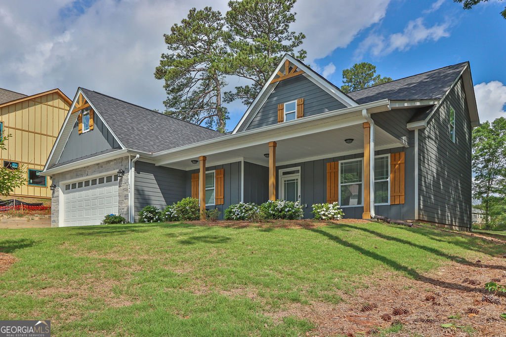 145 Millennial Court Lawrenceville - Photo 6