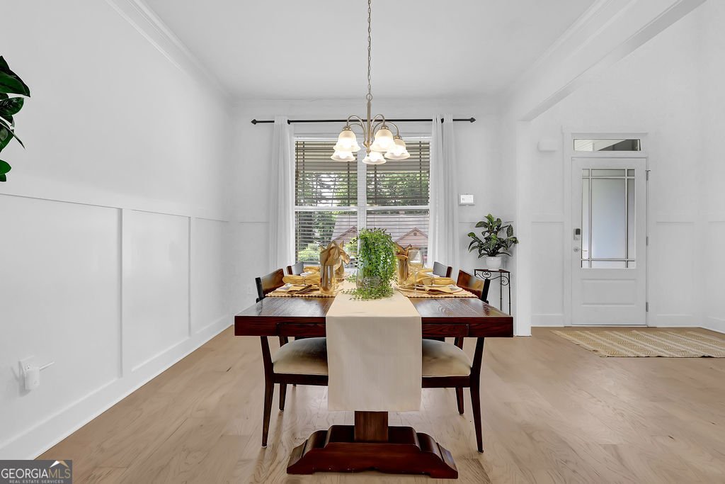 145 Millennial Court Lawrenceville - Photo 9