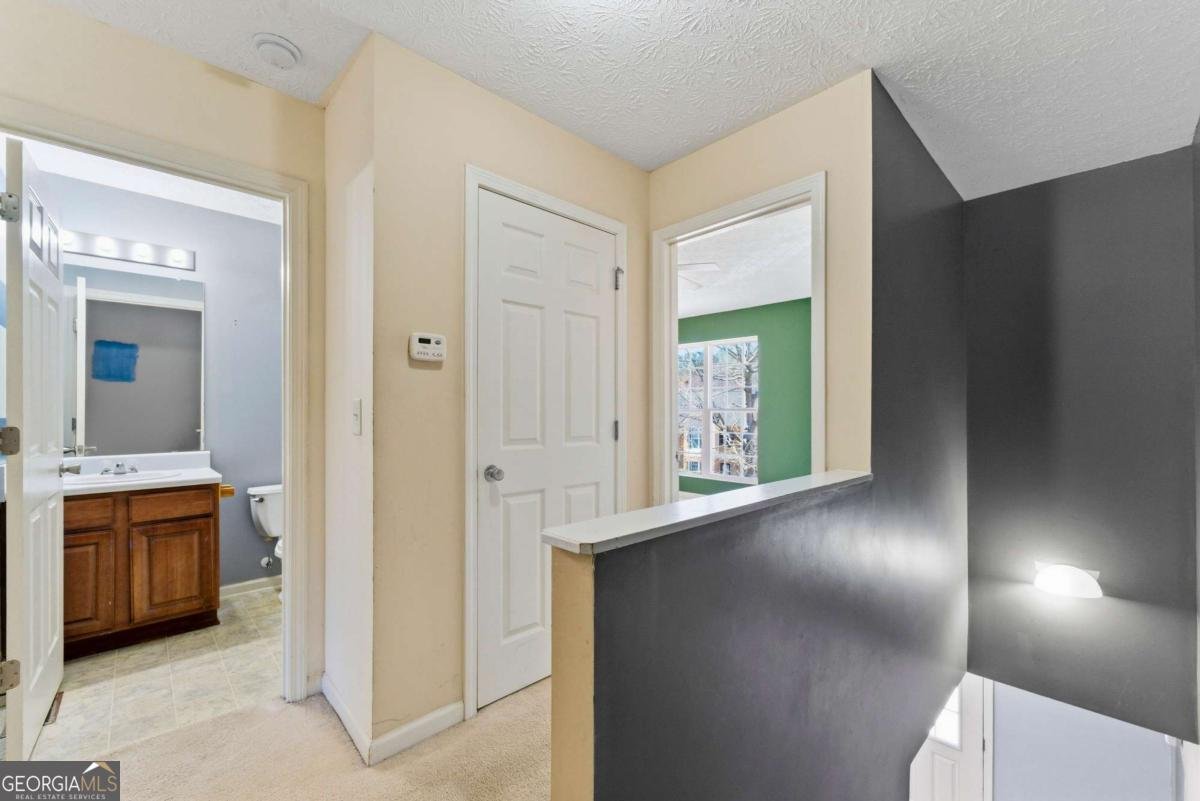 8368 Carlington Lane Jonesboro - Photo 16