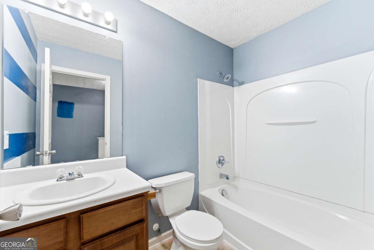 8368 Carlington Lane Jonesboro - Photo 17
