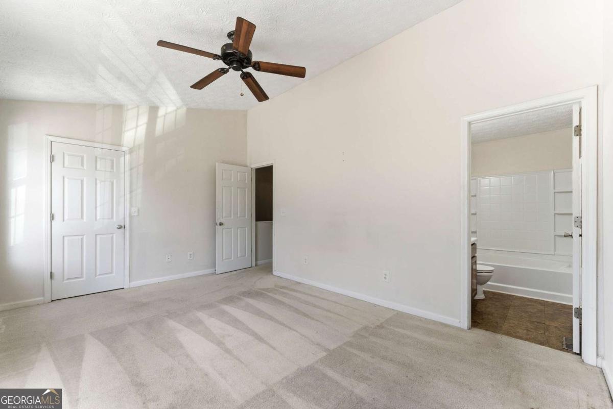 8368 Carlington Lane Jonesboro - Photo 21