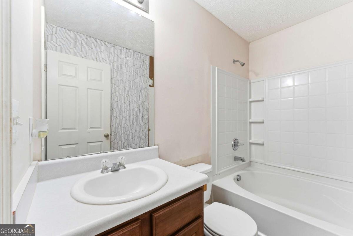 8368 Carlington Lane Jonesboro - Photo 22