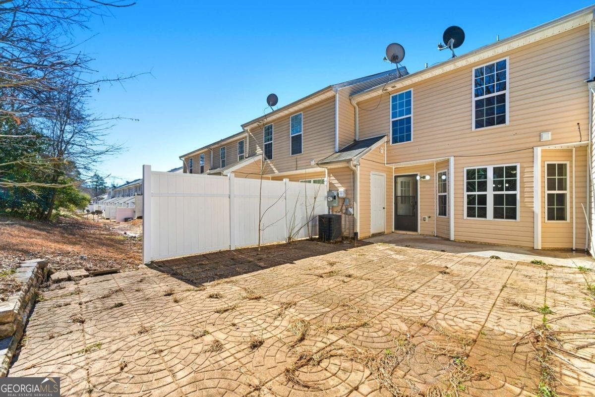 8368 Carlington Lane Jonesboro - Photo 25