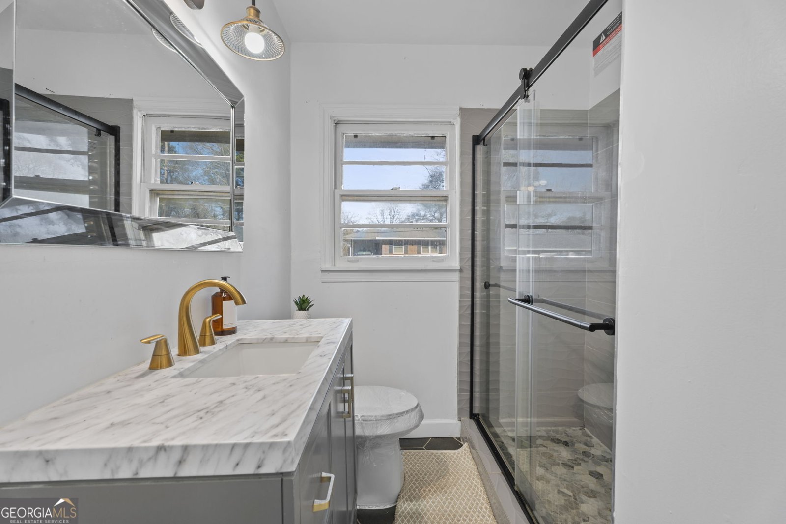 871 Springvalley Drive Forest Park - Photo 17