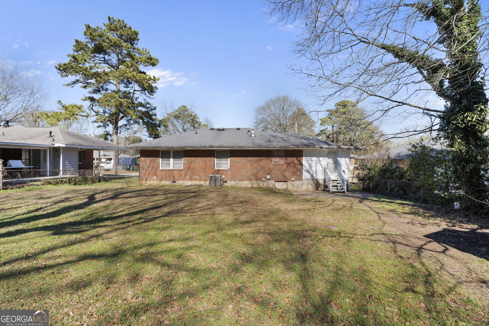 871 Springvalley Drive Forest Park - Photo 27