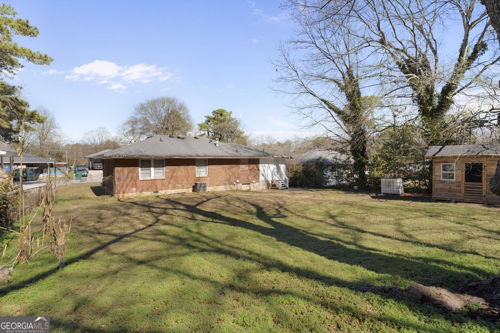 871 Springvalley Drive Forest Park - Photo 28