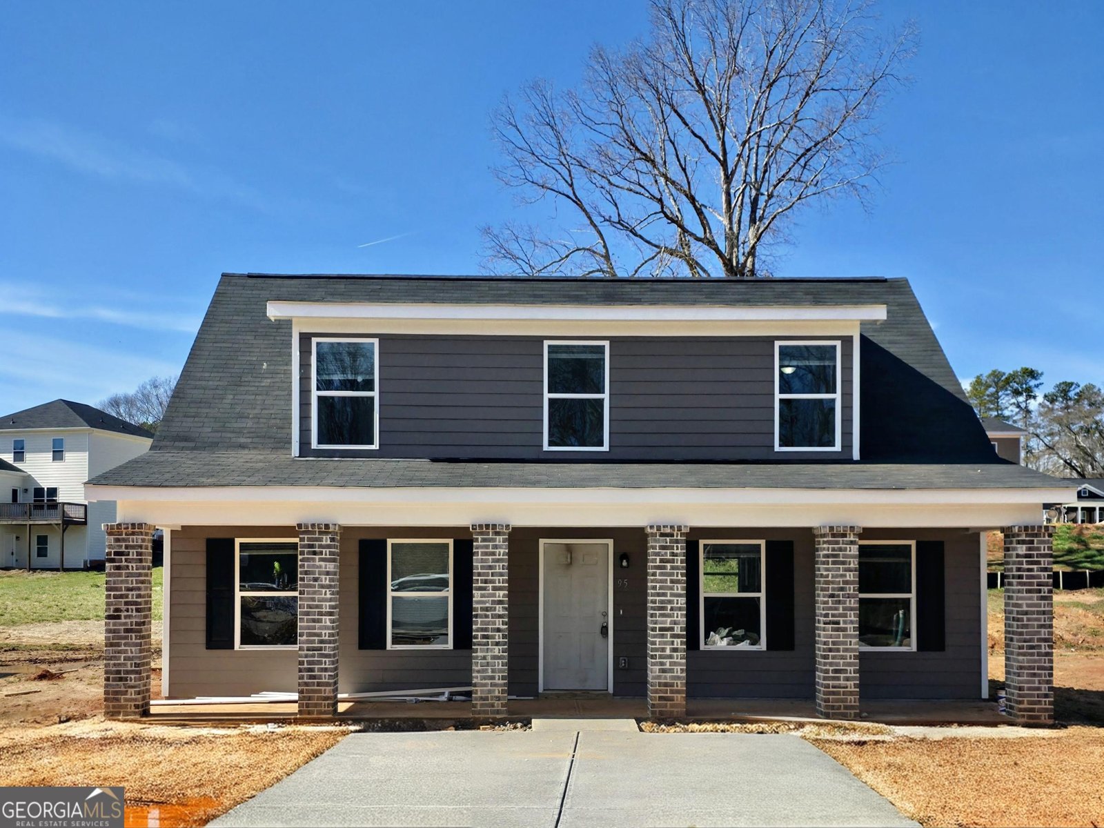 95 Charlotte Drive Statham - Photo 1