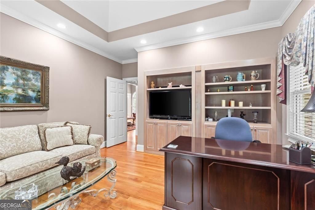 4315 Marble Arch Way Flowery Branch - Photo 15