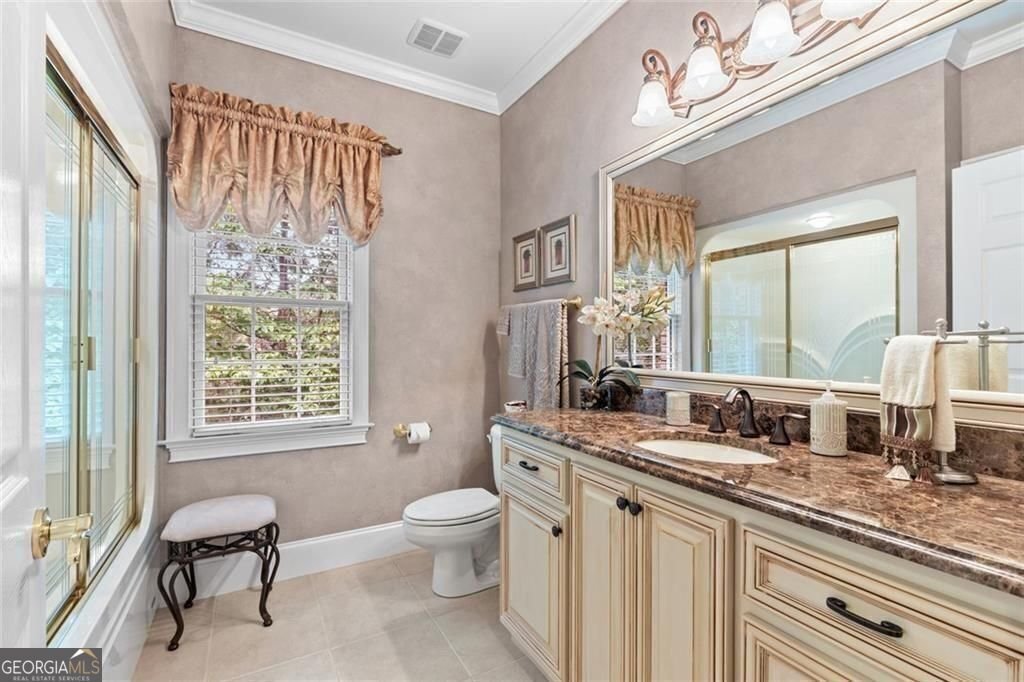 4315 Marble Arch Way Flowery Branch - Photo 16