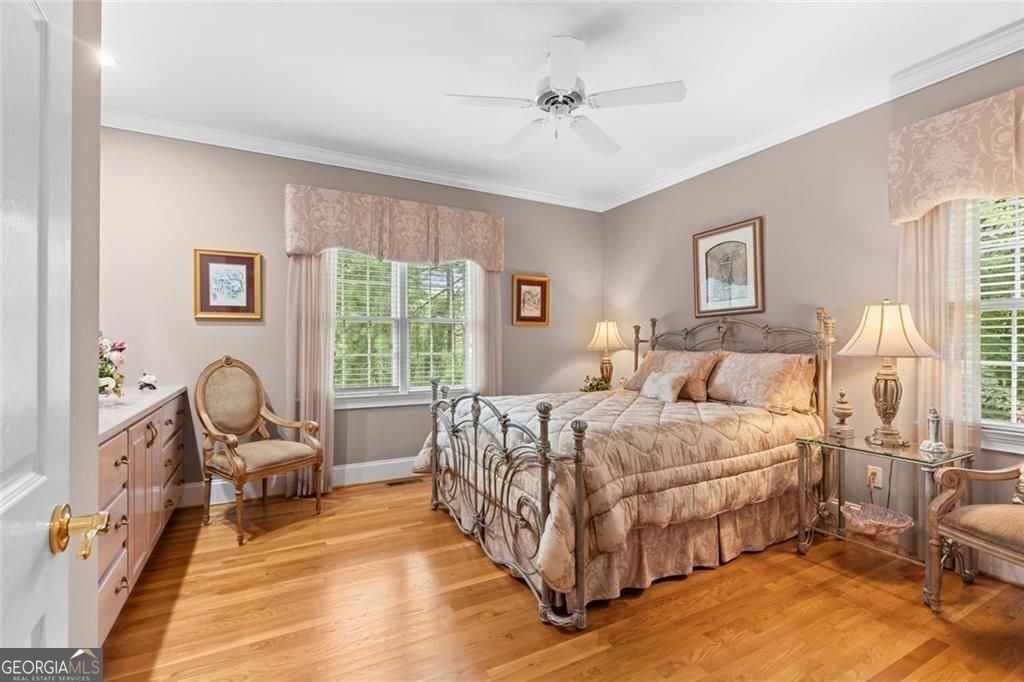 4315 Marble Arch Way Flowery Branch - Photo 17